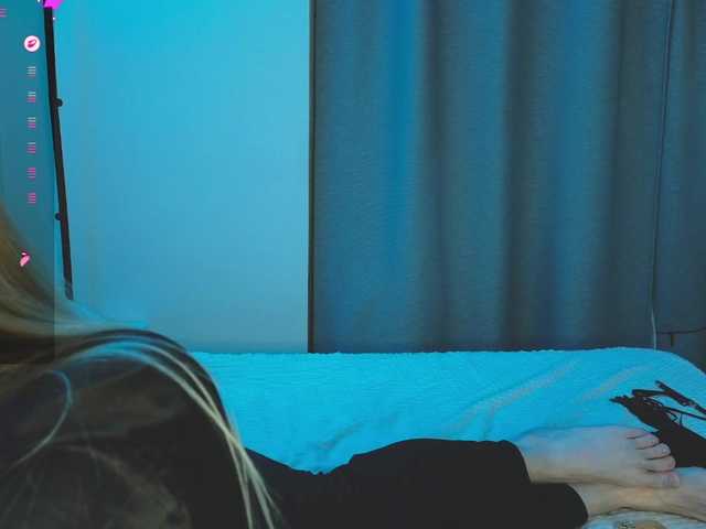 JanePorter's BongaCams profile