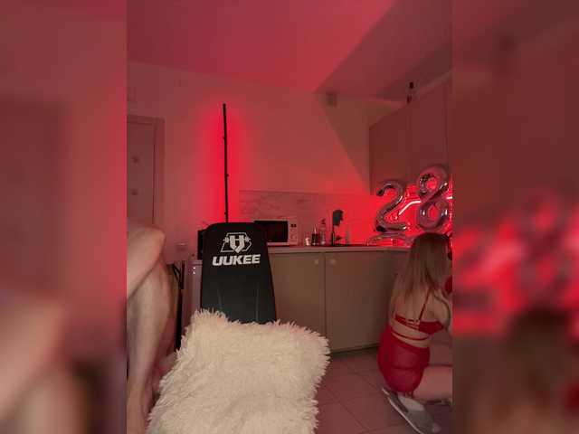 JanePorter's BongaCams show and profile