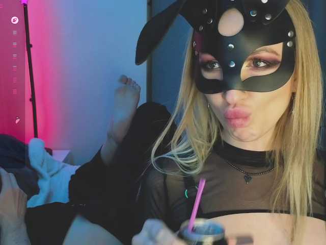 JanePorter's BongaCams show and profile