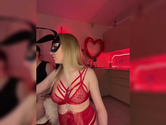 JanePorter from BongaCams is Freechat