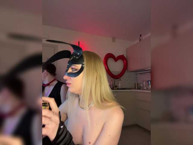 JanePorter from BongaCams is Freechat