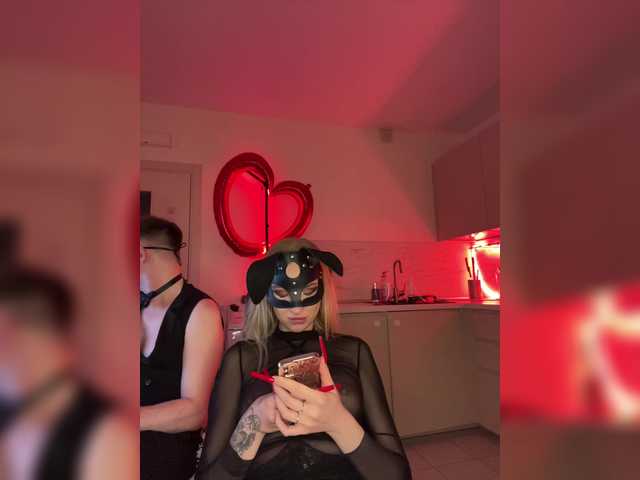 JanePorter's BongaCams show and profile