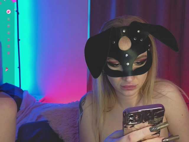 JanePorter's BongaCams show and profile