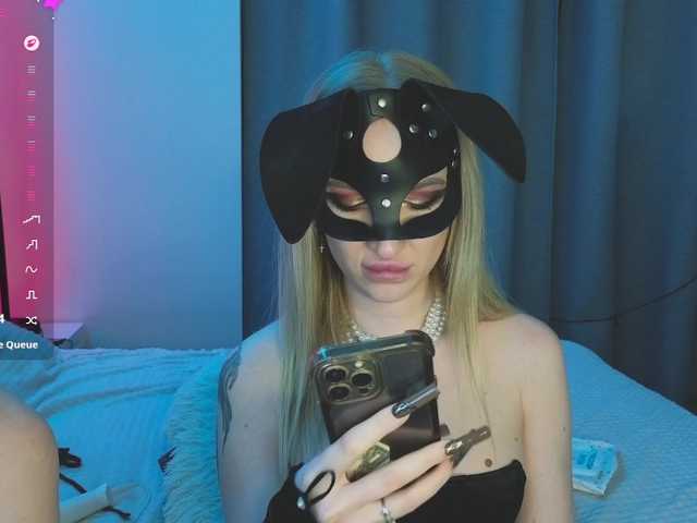 JanePorter's BongaCams show and profile