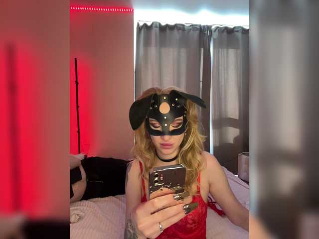 JanePorter's BongaCams profile