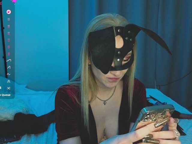 JanePorter's BongaCams show and profile