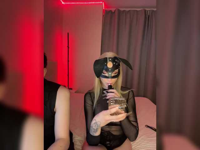 JanePorter's BongaCams profile