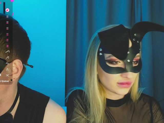 JanePorter's BongaCams profile