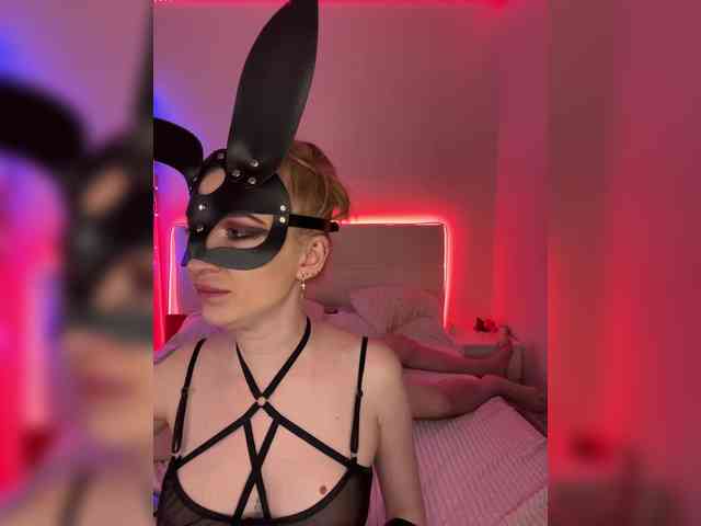 live video porn JanePorter