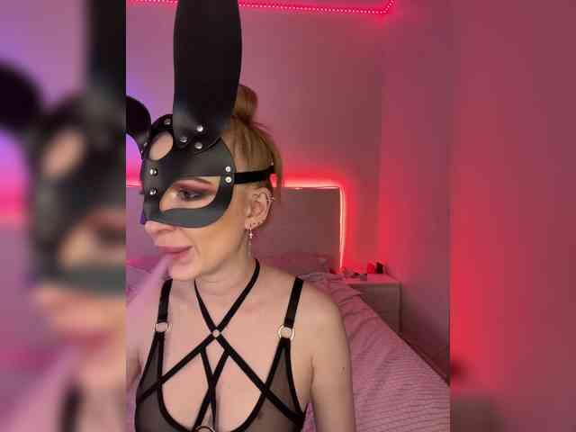 SOFYandMIKE webcam