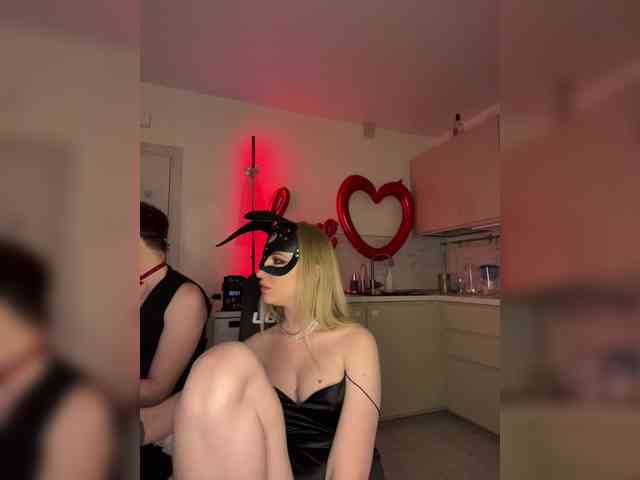 online nude cam JanePorter