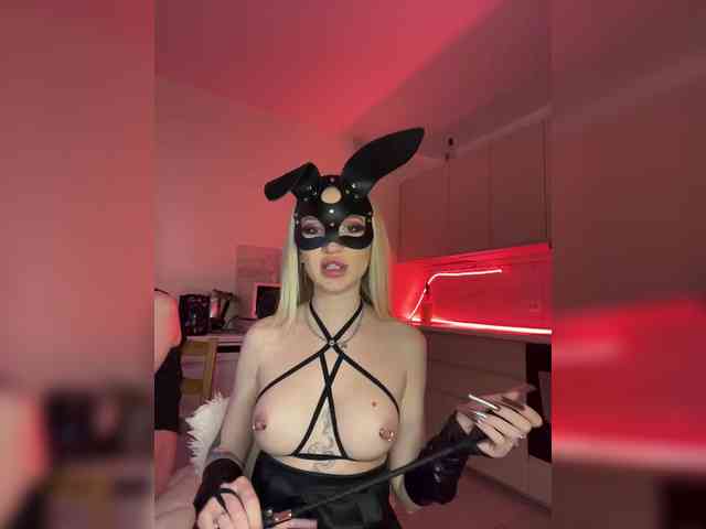 JanePorter's webcam live show