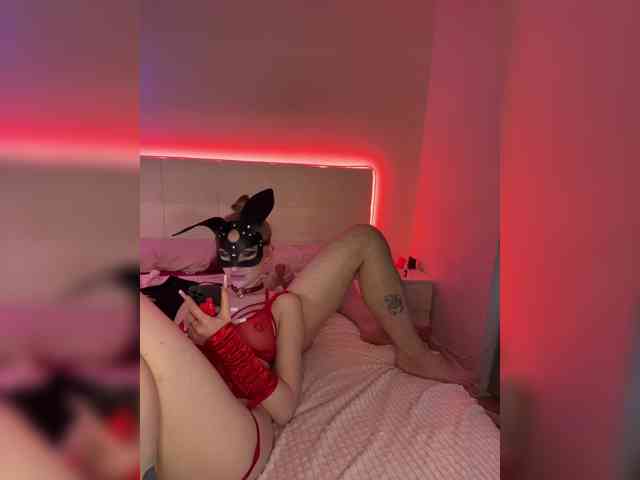 SOFYandMIKE webcam