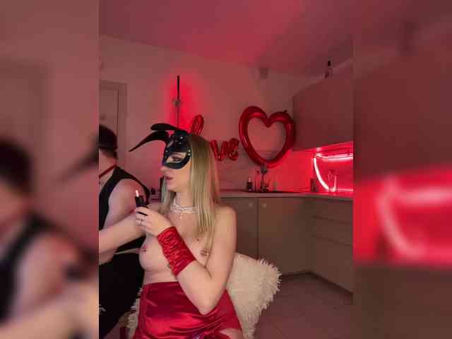 JanePorter Live Webcam on BongaCams