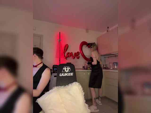 JanePorter Live Webcam on BongaCams