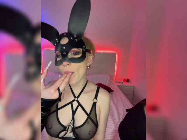 role play cam JanePorter