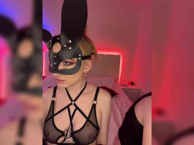 role play cam JanePorter