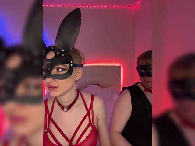private live sex show JanePorter