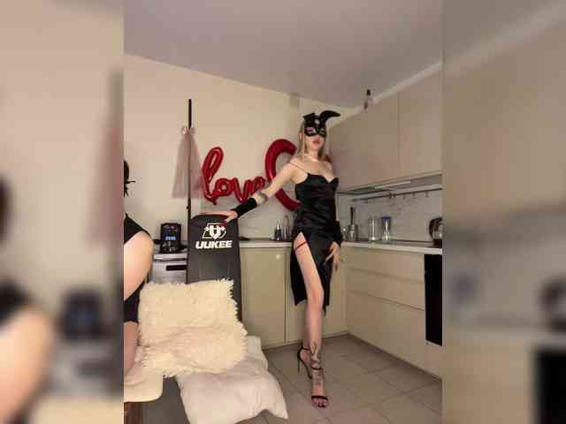 online nude cam JanePorter