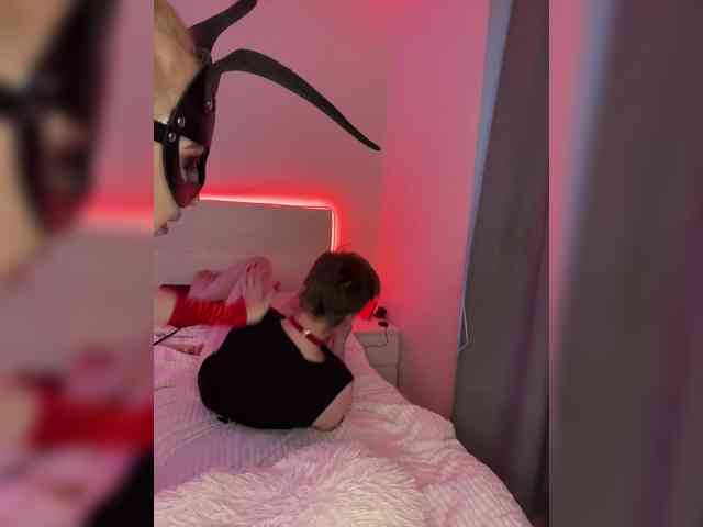sexcam JanePorter