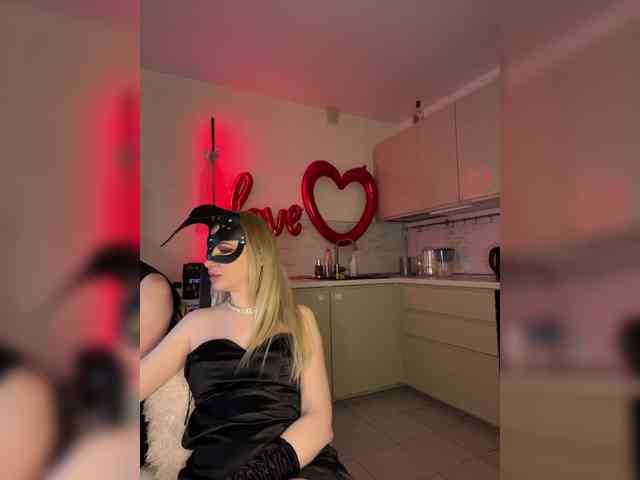 online nude cam JanePorter