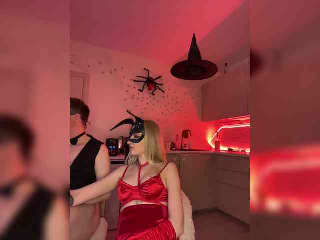 SOFYandMIKE webcam
