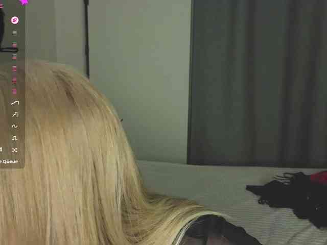 JanePorter Live Webcam on BongaCams