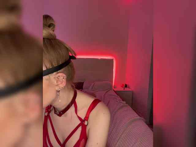 SOFYandMIKE webcam