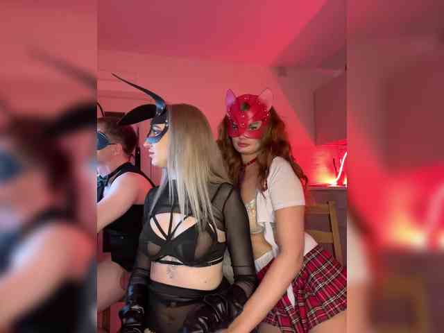 JanePorter Live Webcam on {site_name}