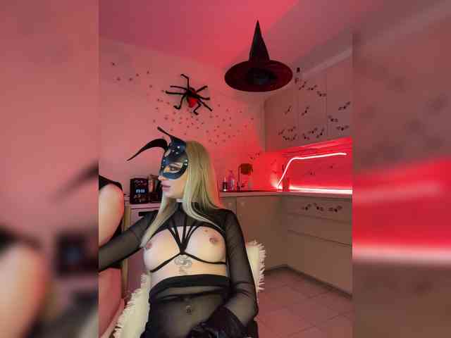 SOFYandMIKE webcam