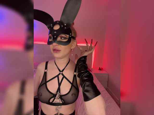 live video porn JanePorter