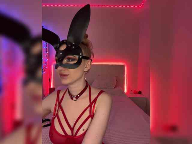JanePorter Live Webcam on BongaCams
