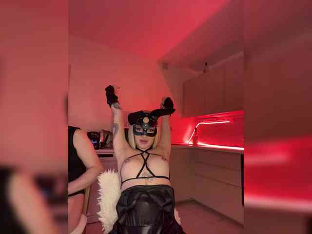 best video chat JanePorter