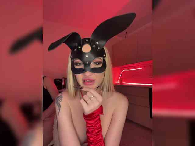 JanePorter Live Webcam on BongaCams