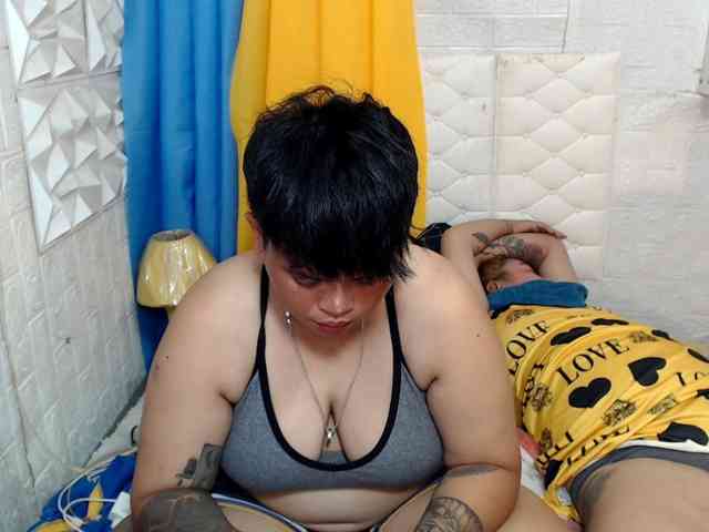 TheHottty webcam