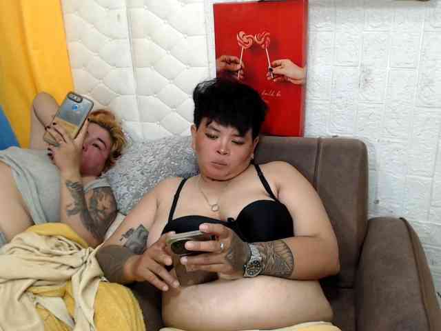 TheHottty webcam