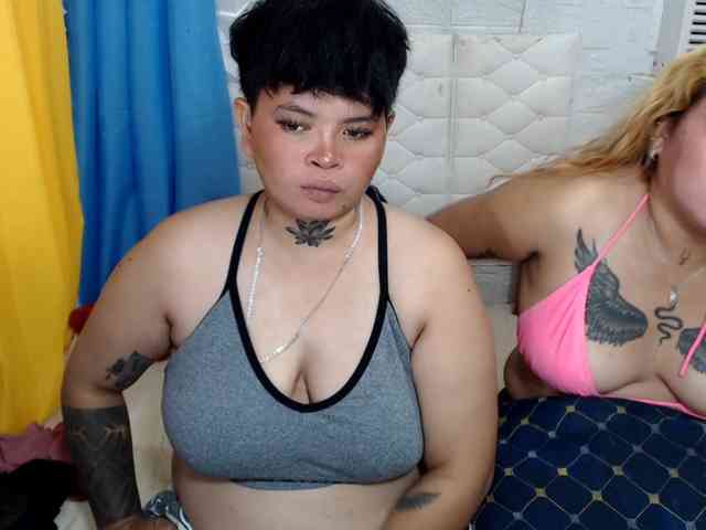 TheHottty webcam