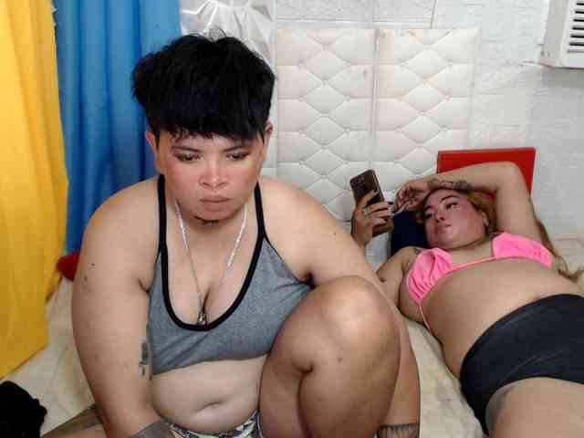 TheHottty webcam