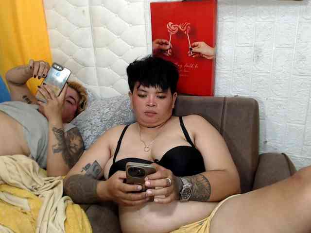 TheHottty webcam