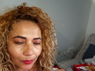 majobarraza Porn Show