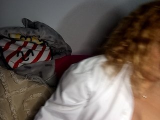 majobarraza Porn Show