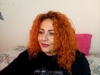 majobarraza Porn Show