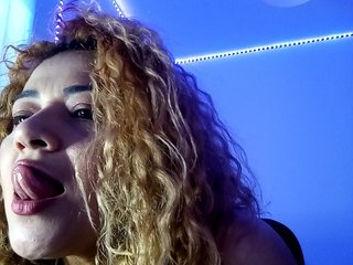 majobarraza Porn Show