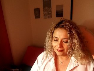 majobarraza Porn Show