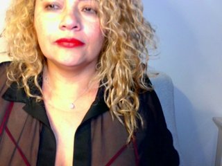 majobarraza Porn Show