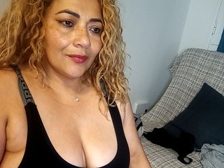 majobarraza Porn Show