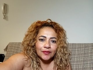 majobarraza Porn Show