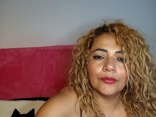 majobarraza Porn Show