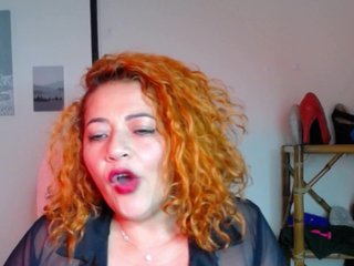 majobarraza Porn Show