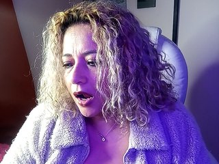 majobarraza Porn Show